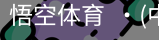 悟空体育